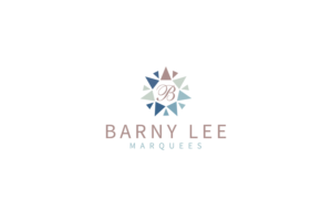 Logo Design by ideaz2050 for Barny Lee Marquees Ltd | Design: #13181108
