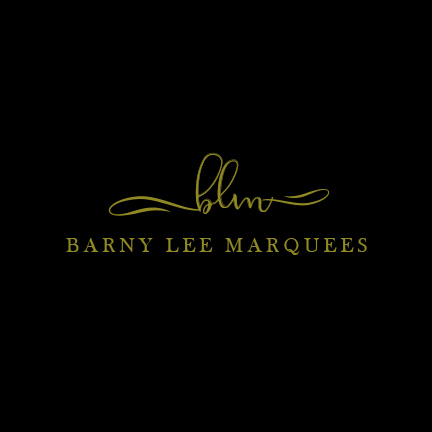 Logo Design by hvdesigns for Barny Lee Marquees Ltd | Design #13197826