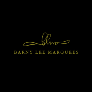 Logo Design by hvdesigns for Barny Lee Marquees Ltd | Design: #13197826