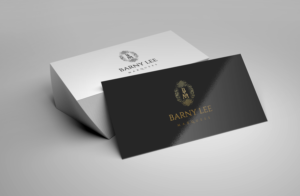 Logo Design by GLDesigns for Barny Lee Marquees Ltd | Design: #13171488