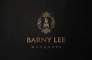 Logo Design by GLDesigns for Barny Lee Marquees Ltd | Design: #13171489