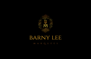 Logo Design by GLDesigns for Barny Lee Marquees Ltd | Design: #13171490