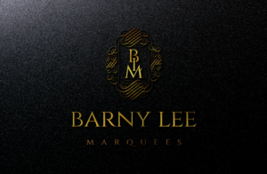 Design de Logo par GLDesigns pour Barny Lee Marquees Ltd | Design #13171492