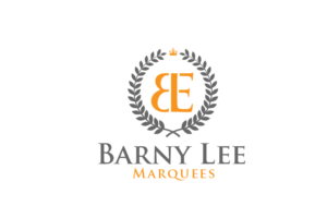 Logo Design by Turn Digital for Barny Lee Marquees Ltd | Design: #13177760