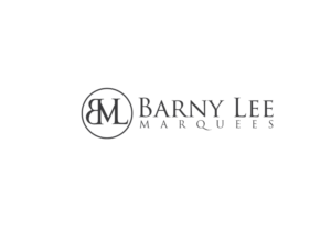 Logo Design by GreenArt for Barny Lee Marquees Ltd | Design: #13179524