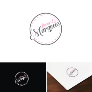 Logo Design by e-graphics for Barny Lee Marquees Ltd | Design: #13175354