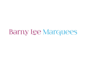 Logo Design by bs.burirbhubon13 for Barny Lee Marquees Ltd | Design: #13194800
