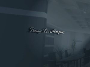 Logo Design by asman for Barny Lee Marquees Ltd | Design: #13177053