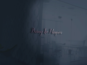 Logo Design by asman for Barny Lee Marquees Ltd | Design: #13191051