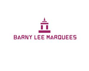 Logo Design by Cutee Design for Barny Lee Marquees Ltd | Design: #13192632