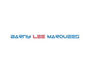 Logo Design by Top king  designer for Barny Lee Marquees Ltd | Design: #13191561