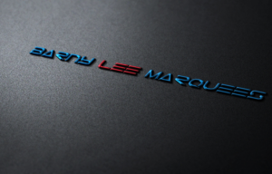 Logo Design by Top king  designer for Barny Lee Marquees Ltd | Design: #13191562