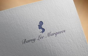 Logo Design by Top king  designer for Barny Lee Marquees Ltd | Design: #13191563