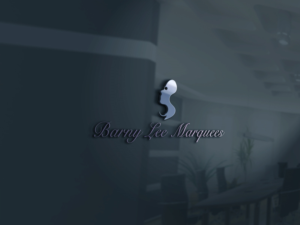 Logo Design by Top king  designer for Barny Lee Marquees Ltd | Design: #13191564