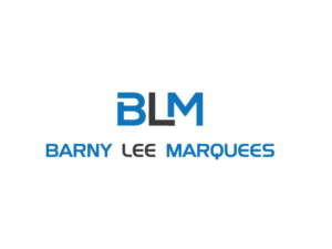Logo Design by armanmajumder1 for Barny Lee Marquees Ltd | Design: #13194450