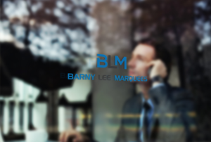 Logo Design by armanmajumder1 for Barny Lee Marquees Ltd | Design: #13194501