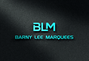 Logo Design by armanmajumder1 for Barny Lee Marquees Ltd | Design: #13194609