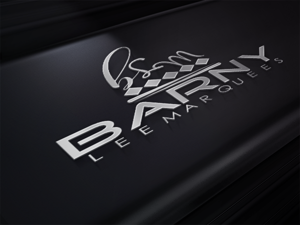 Logo Design by tani_sha321 for Barny Lee Marquees Ltd | Design #13191663