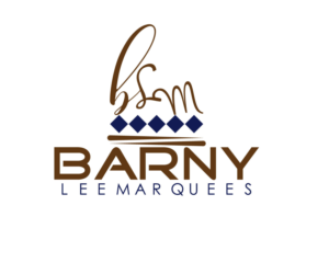 Logo Design by tani_sha321 for Barny Lee Marquees Ltd | Design: #13191665
