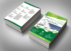 Flyer Design by Riyad for this project | Design #13240139