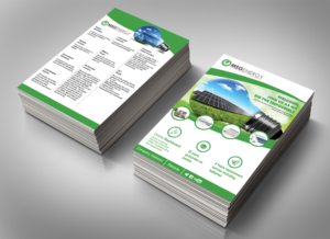 Flyer Design by Riyad for this project | Design: #13240144