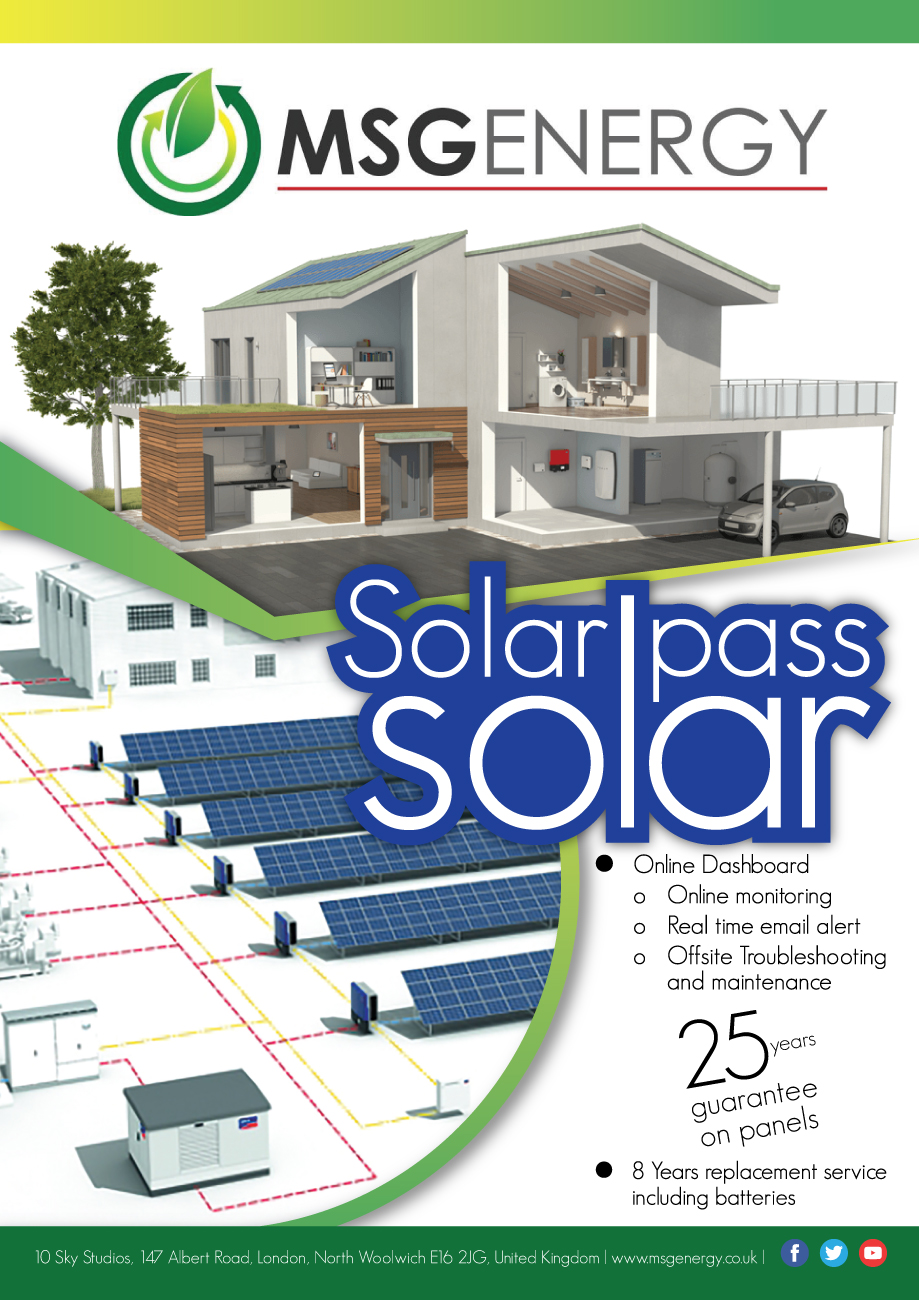 Design de Flyer par Impressive Solutions pour ce projet | Design #13193559