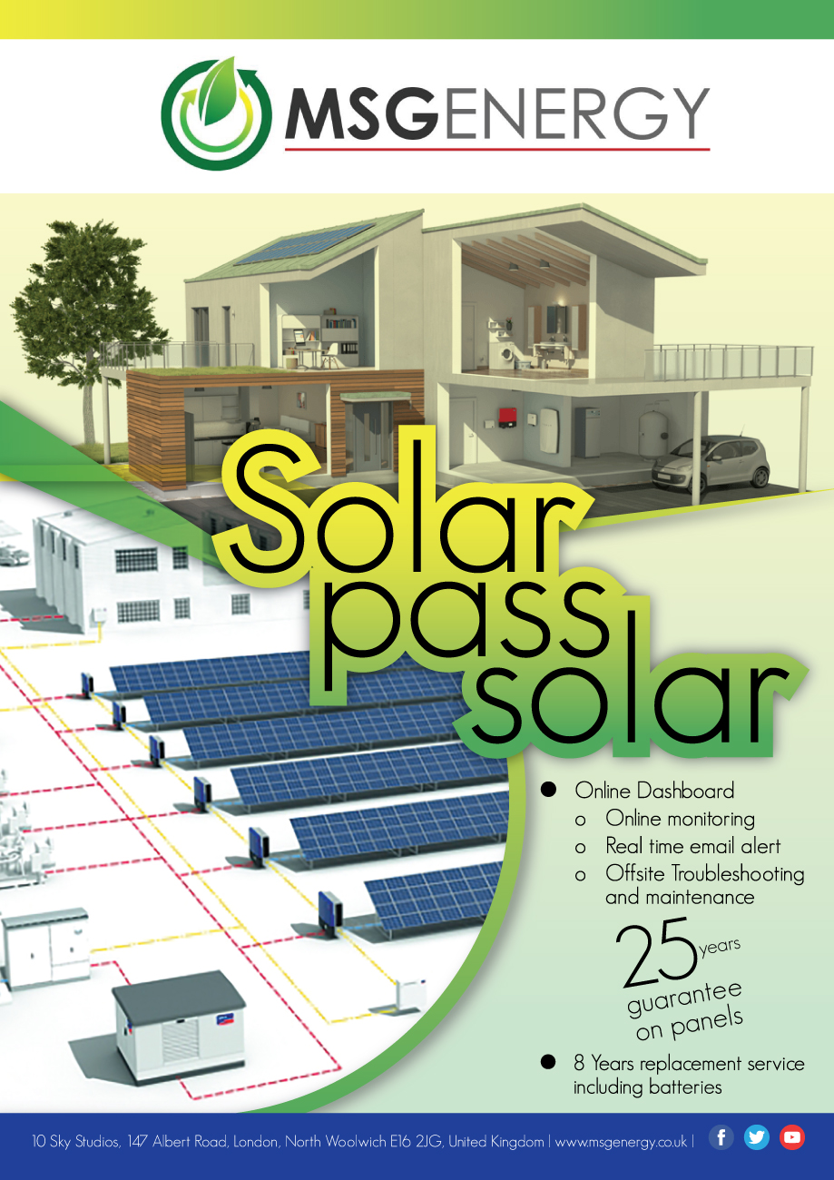 Design de Flyer par Impressive Solutions pour ce projet | Design #13193659