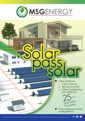 Design de Flyer par Impressive Solutions pour ce projet | Design : #13193659