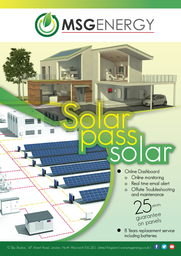 Design de Flyer par Impressive Solutions pour ce projet | Design #13193661