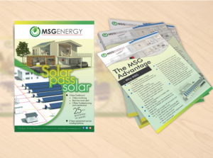 Flyer Design by Impressive Sol