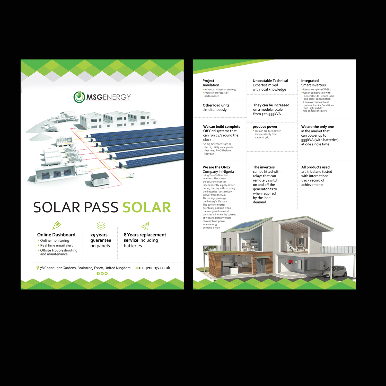 Flyer Design by sriguru.srinu for this project | Design #13224649