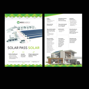 Flyer Design by sriguru.srinu for this project | Design: #13224649