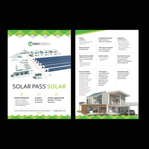 Flyer Design by sriguru.srinu for this project | Design: #13237718