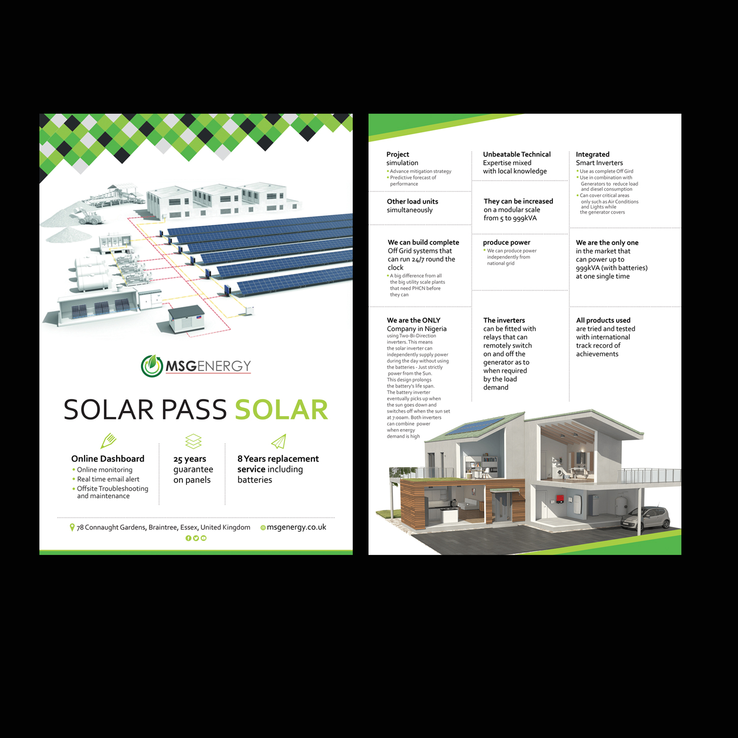 Flyer Design by sriguru.srinu for this project | Design #13237732