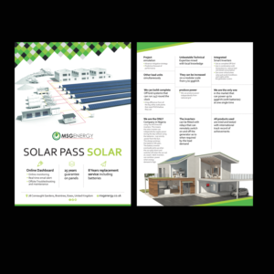 Flyer Design by sriguru.srinu for this project | Design: #13237732