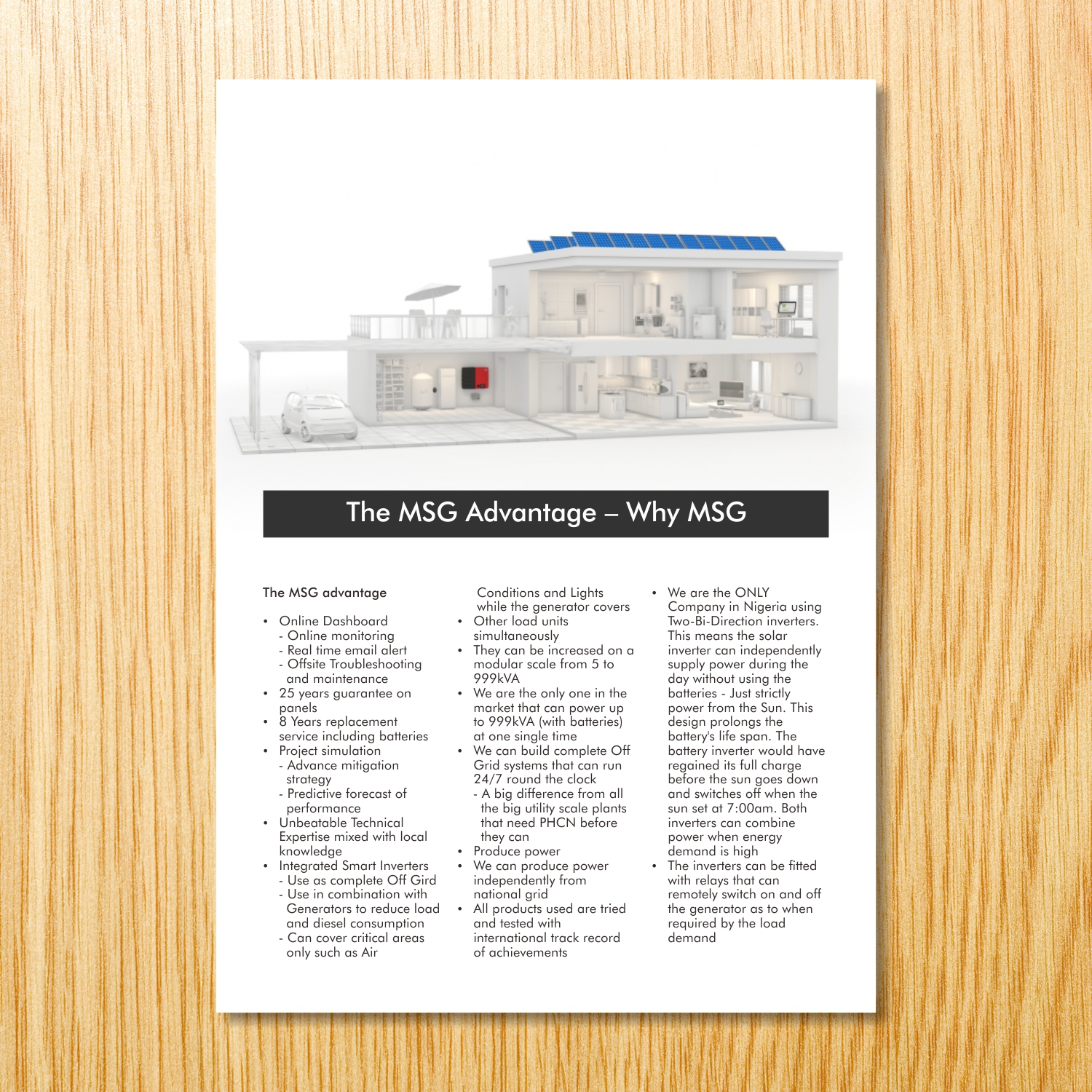 Flyer Design by barinix for this project | Design #13323853