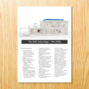 Flyer Design by barinix for this project | Design: #13323853