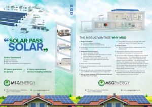 Flyer Design by Marketing Wings for this project | Design: #13206893