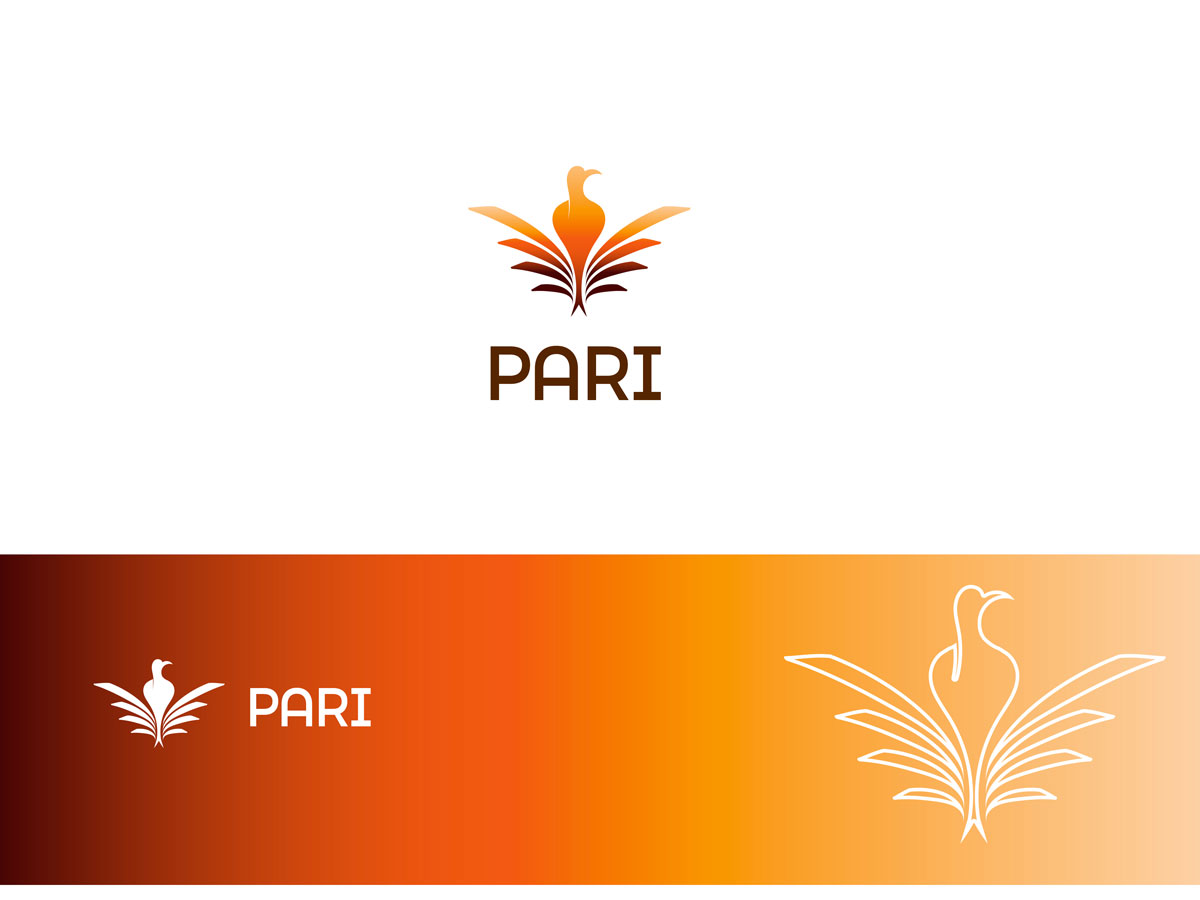 Diseño de Logo por sbelogd para Parker Applied Research and Informatics | Diseño #13240262