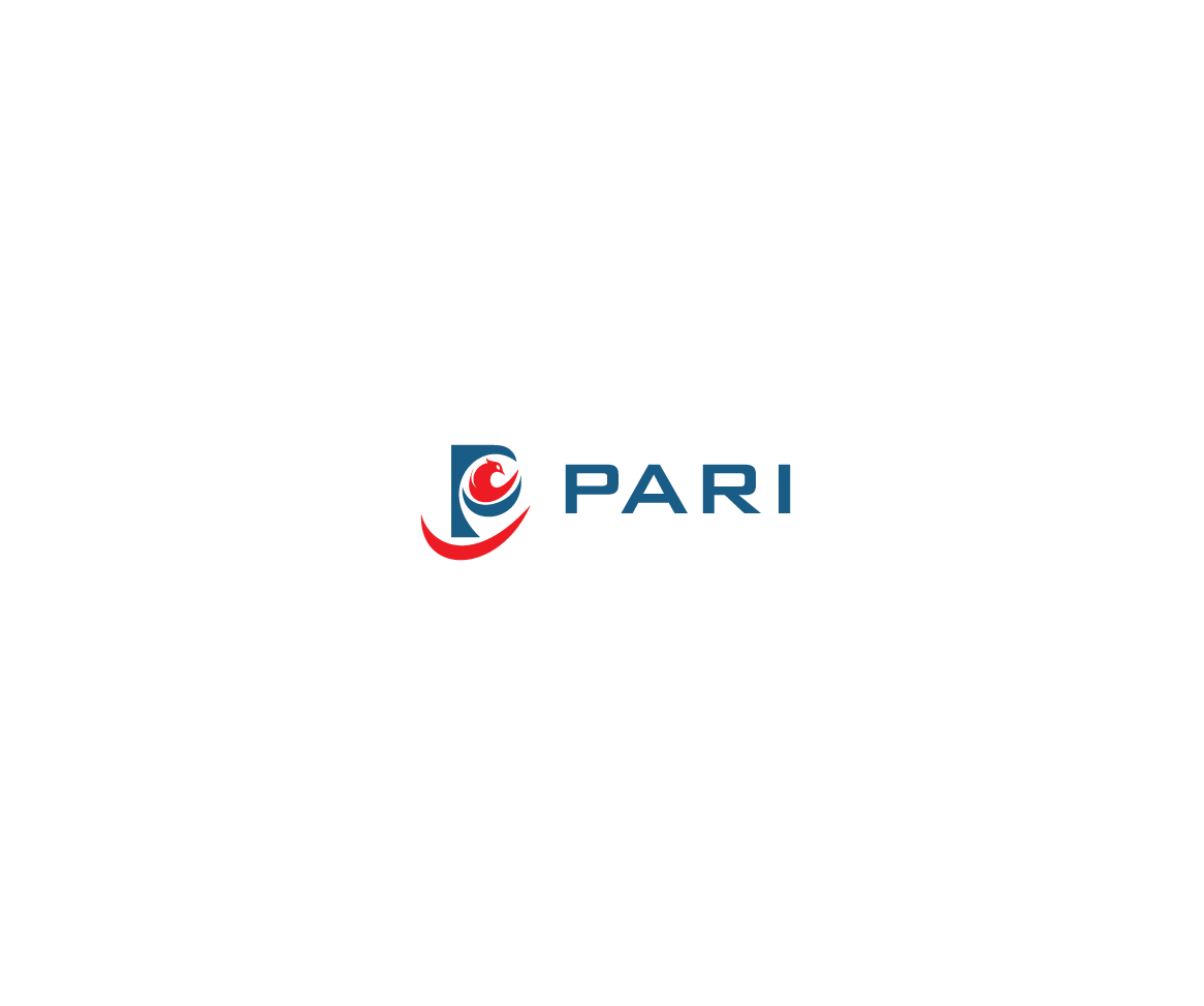 Logo Design by bijuak for Parker Applied Research and Informatics | Design #13177027