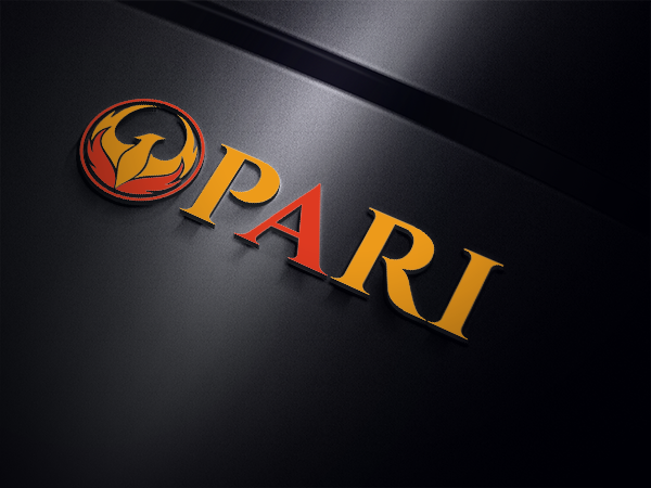 Logo Design by EGYPT KING for Parker Applied Research and Informatics | Design #13177292