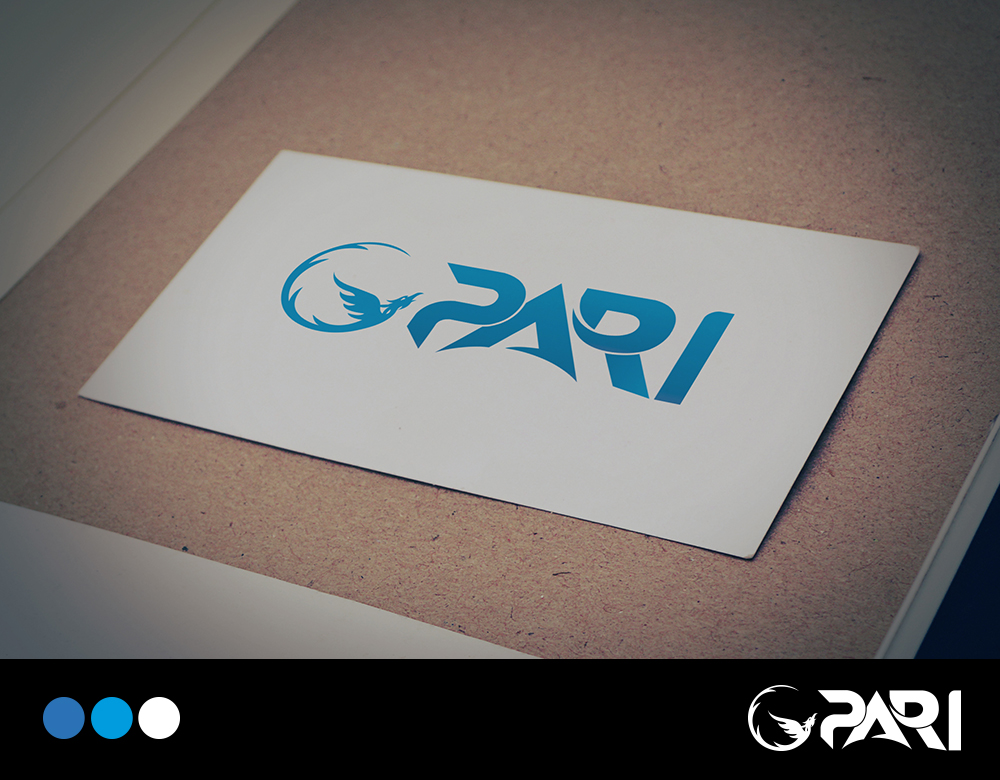 Logo Design by Marco Rubio for Parker Applied Research and Informatics | Design #13179531