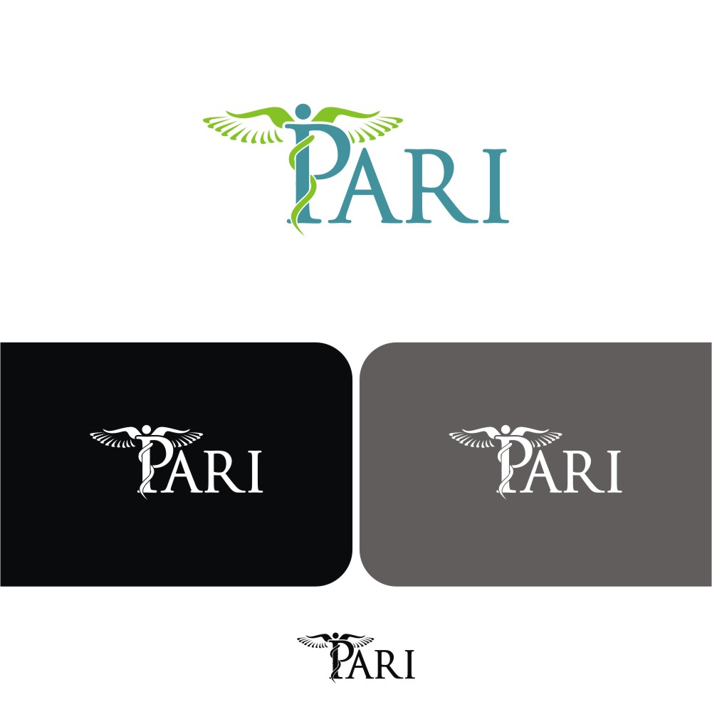 Logo-Design von e-graphics für Parker Applied Research and Informatics | Design #13176192