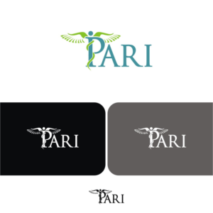 Logo-Design von e-graphics für Parker Applied Research and Informatics | Design: #13176192
