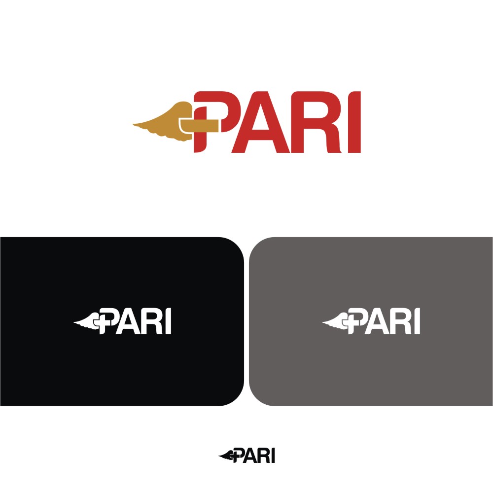 Logo Design by e-graphics for Parker Applied Research and Informatics | Design #13176193