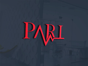 Logo-Design von abstraxt für Parker Applied Research and Informatics | Design: #13172006
