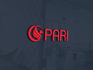 Logo-Design von abstraxt für Parker Applied Research and Informatics | Design: #13172007
