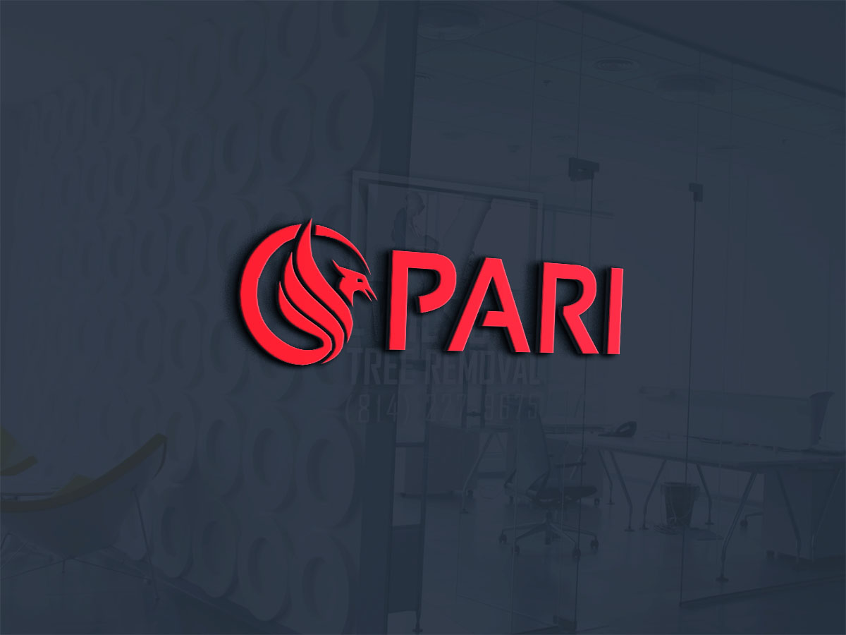 Logo-Design von abstraxt für Parker Applied Research and Informatics | Design: #13211153