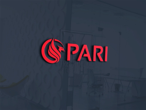 Logo-Design von abstraxt für Parker Applied Research and Informatics | Design: #13211153