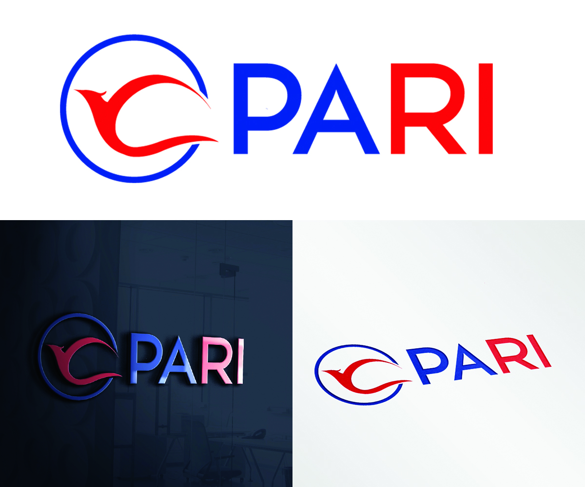 Logo-Design von ag04 für Parker Applied Research and Informatics | Design #13226632